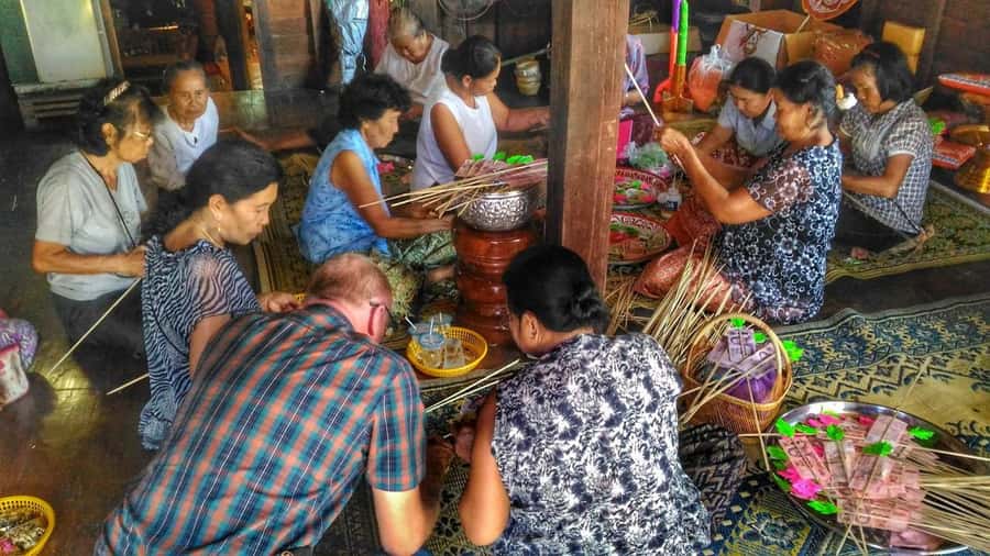 Ban Muang Pon: Cultural Journey Discover Your Authentic Self - Final Thoughts