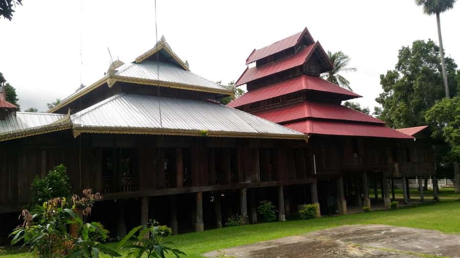 Ban Muang Pon: Cultural Journey Discover Your Authentic Self - What Makes This Tour Stand Out?