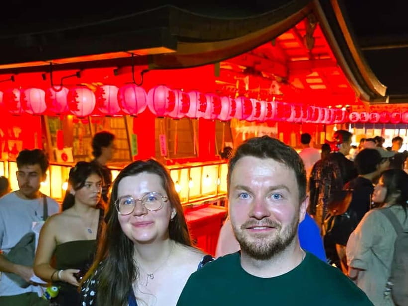 Kyoto: Fushimi Inari Taisha Night Tour with Guide - Is This Tour Right for You?