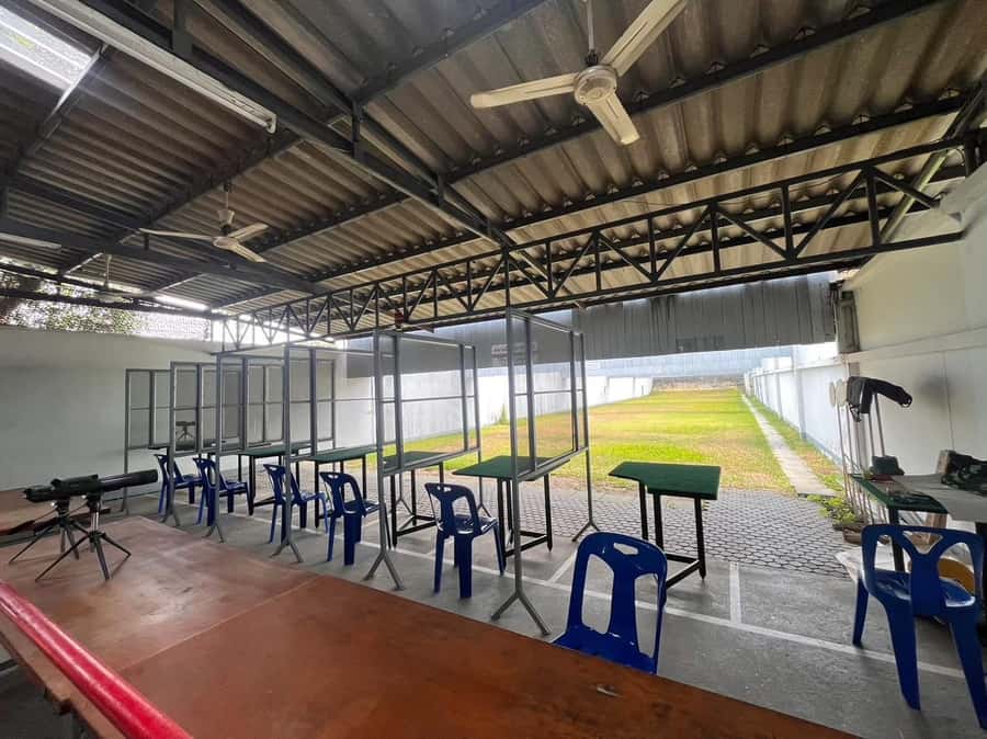 Bangkok: Shooting Range Experience at Ratchanawi - Practical Details and Tips