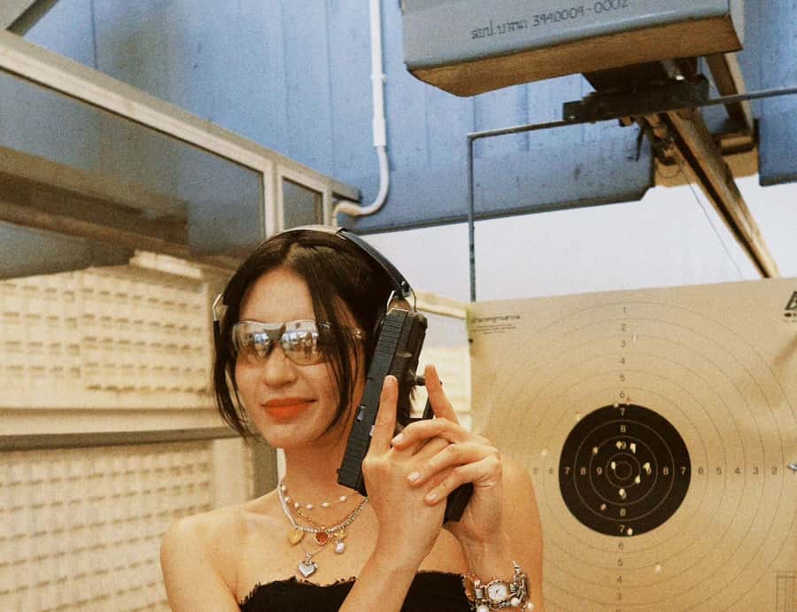 Bangkok: Shooting Range Experience at Ratchanawi - Good To Know