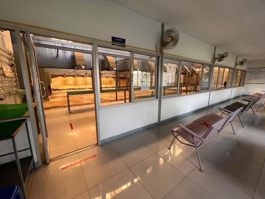Bangkok: Shooting Range Experience at Ratchanawi - Authentic Insights from Reviewers