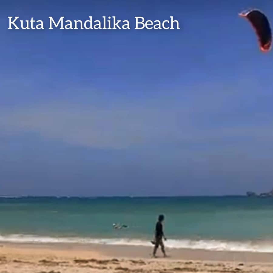 Lombok: Southern Beach, Traditional Village, Handcraft Tour - Good To Know