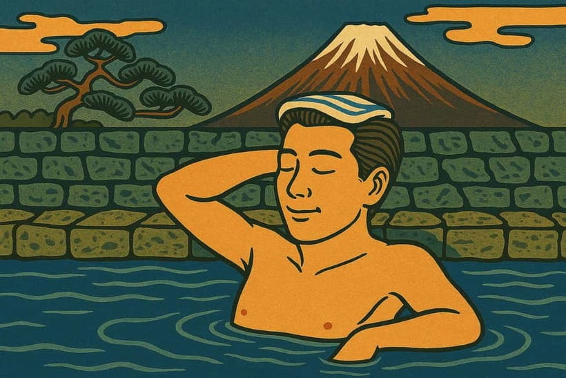 Edo Night: Traditional sento and izakaya with local guide - FAQs