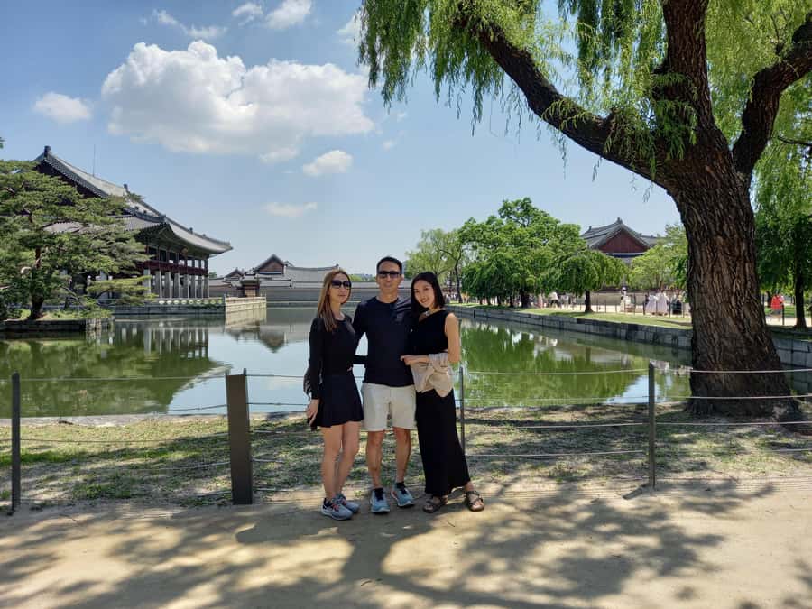 Seoul: Gyeongbokgung, Jongmyo Shrine, COEX, Bongeunsa Temple - FAQs