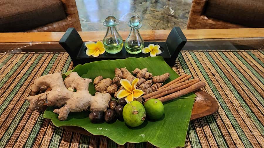 Ubud: Romantic Couple Spa Experience in Riverside View - The Experience Breakdown: What to Expect