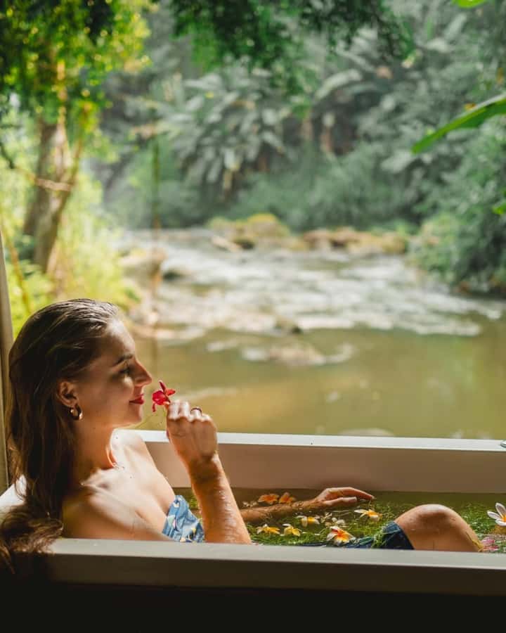 Ubud: Romantic Couple Spa Experience in Riverside View - FAQ
