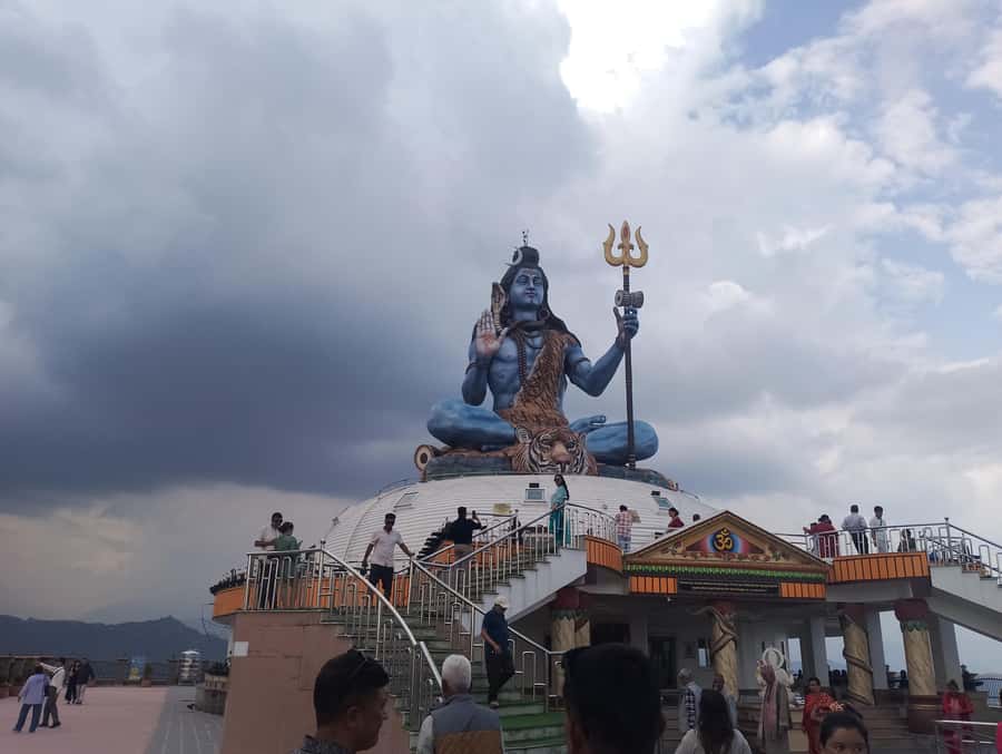 Kathmandu: 4-Day Pokhara Tour with Paragliding & Rafting - Key Points