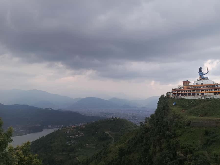 Kathmandu: 4-Day Pokhara Tour with Paragliding & Rafting - Day 2: Adrenaline Over Phewa Lake and the Seti River