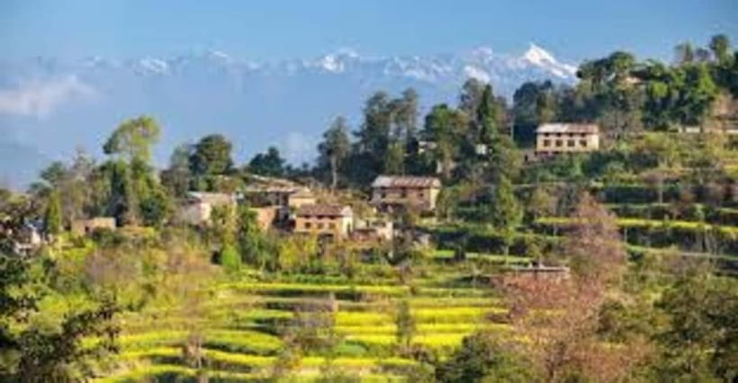 Nagarkot Sunrise & Buddha Peace Park with Ranijhula Bridge - An Overview of the Tour Experience