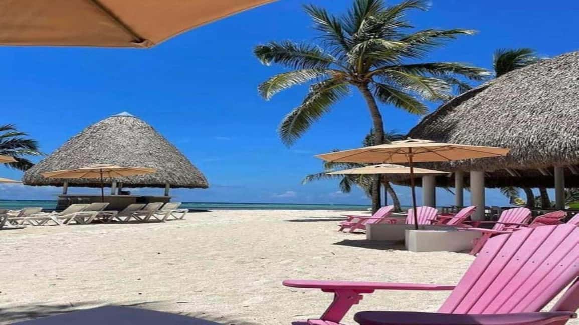 Punta Cana: Water Bike Tour with Snorkeling and Lunch - The Water Bike Adventure