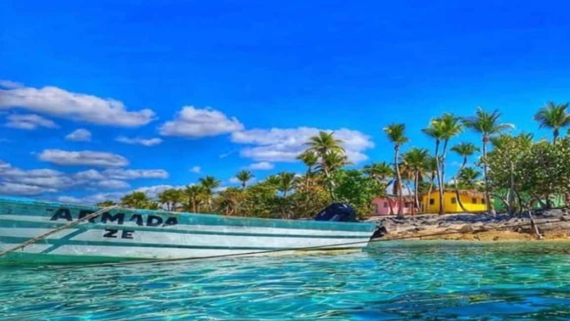 Punta Cana: Catalina Island Snorkeling Tour with Lunch - The Authentic Experience You’re Looking For