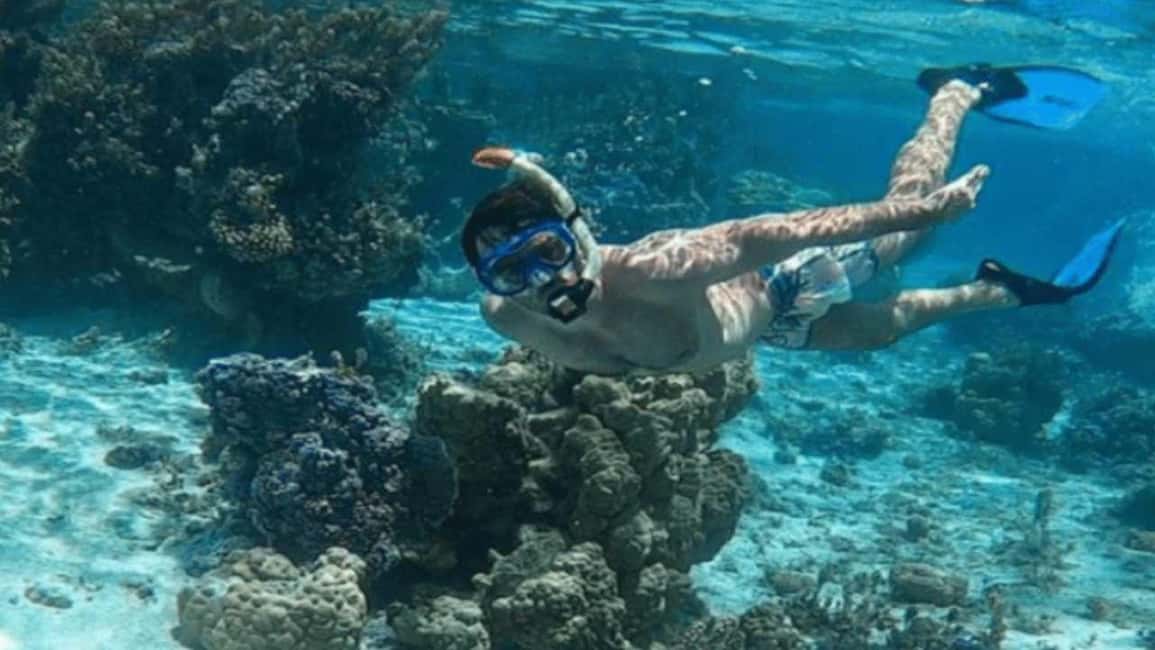 Punta Cana: Catalina Island Snorkeling Tour with Lunch - FAQ