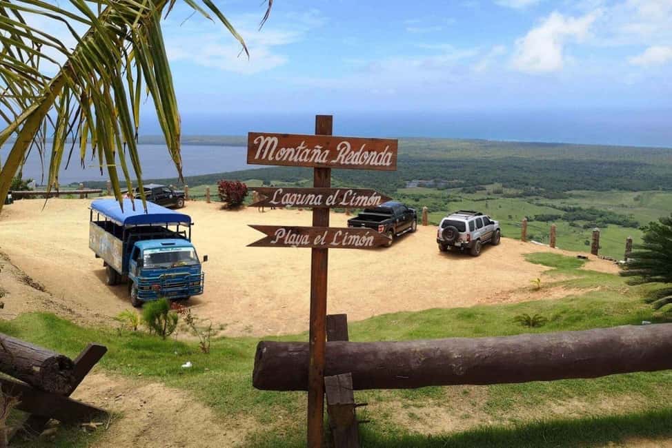 Incredible Trip to Montaña Redonda from Miches - What to Expect During Your Trip