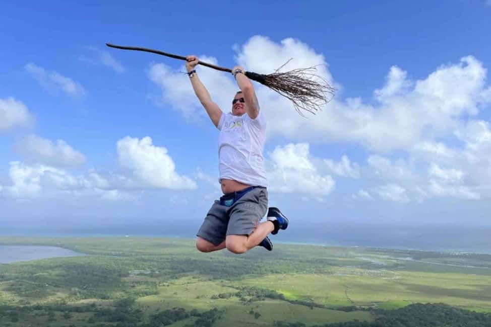 Incredible Trip to Montaña Redonda from Miches - The Sum Up