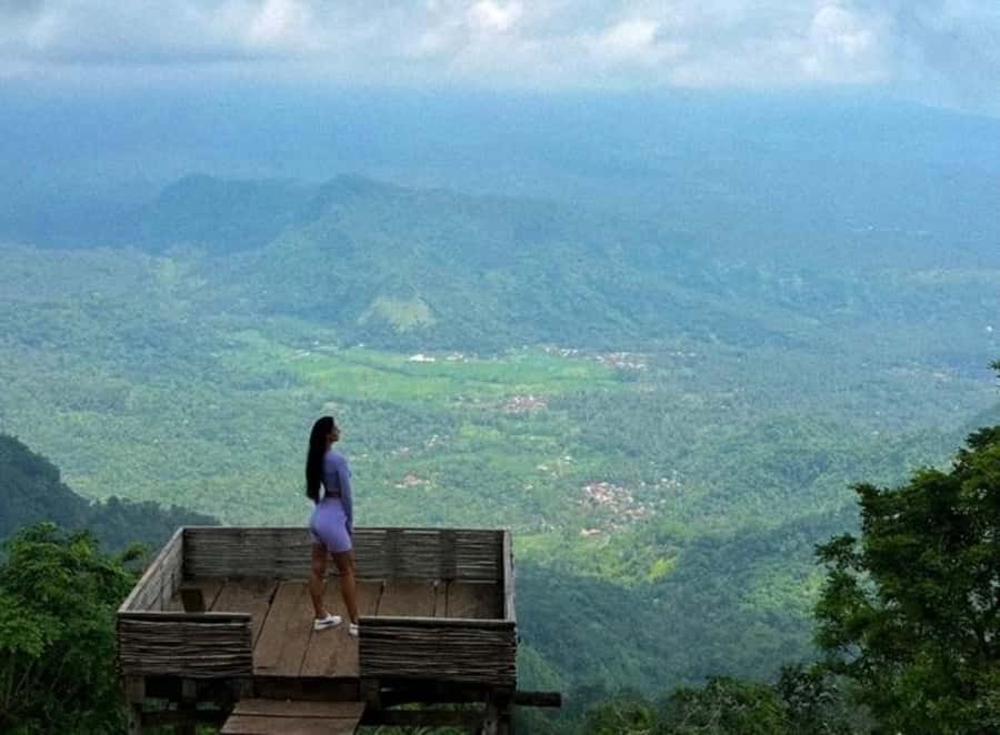 Bali: Hill Sunrise or Sunset Tour with Savana Tianyar Visit - Good To Know