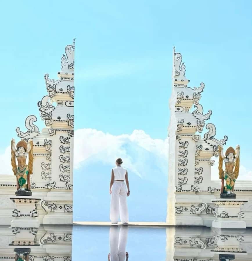 Bali: Hill Sunrise or Sunset Tour with Savana Tianyar Visit - Why This Tour Works