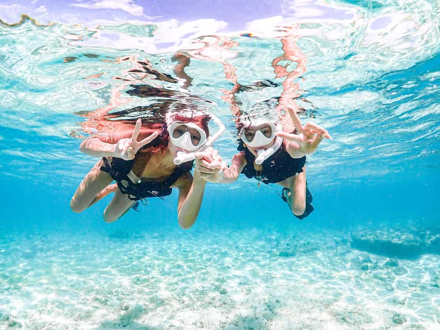 Okinawa Miyakojima: Snorkel Tour with Sea Turtle & Nemo - Why This Snorkel Tour in Miyakojima is Worth Considering