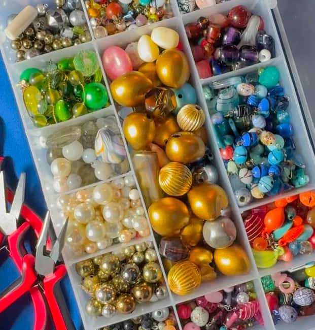 Paris: Jewelry Making Upcycling Workshop - Pricing and Value