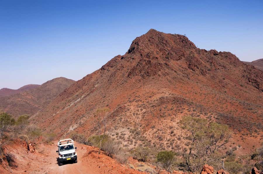 Flinders Ranges & Outback: 5-Day 4WD Tour from Adelaide - The Value of the Experience