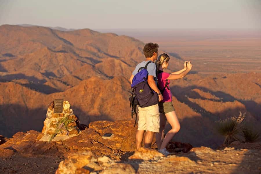 Flinders Ranges & Outback: 5-Day 4WD Tour from Adelaide - Who Is This Tour Best Suited For?