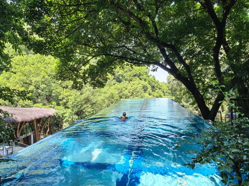 Chongqing: Historical Blocks, Temple, and Mountain Tour - Why This Tour Offers Real Value