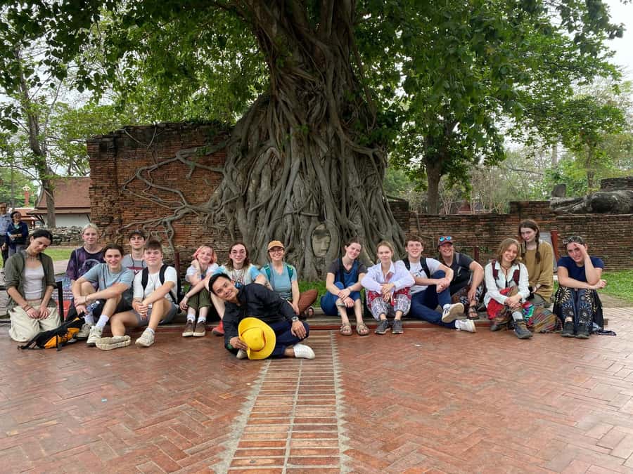 Private From Bangkok:Ayutthaya Temples and Cultural Day Tour - Exploring the Ancient Wonders of Ayutthaya: A Practical Review of the Private Day Tour from Bangkok