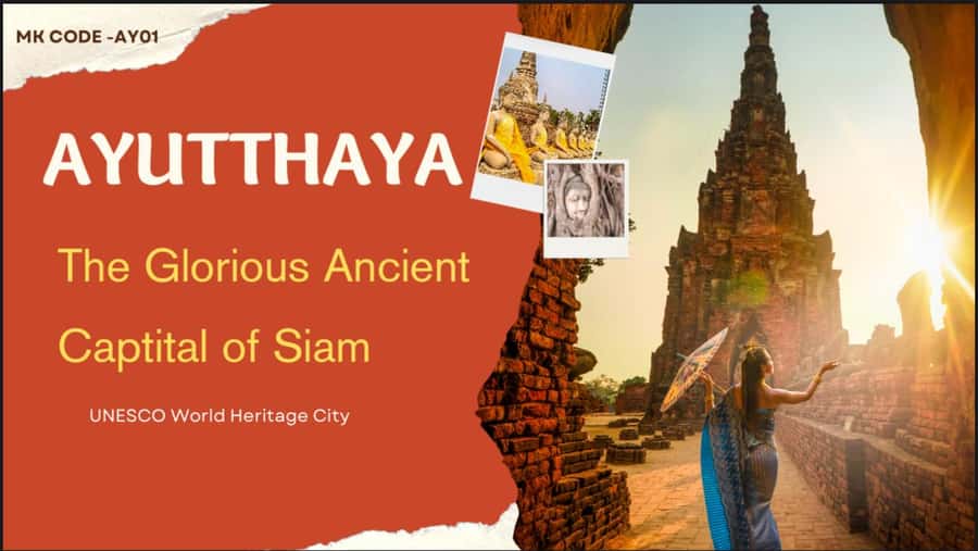 Private From Bangkok:Ayutthaya Temples and Cultural Day Tour - Practical Details and Tips