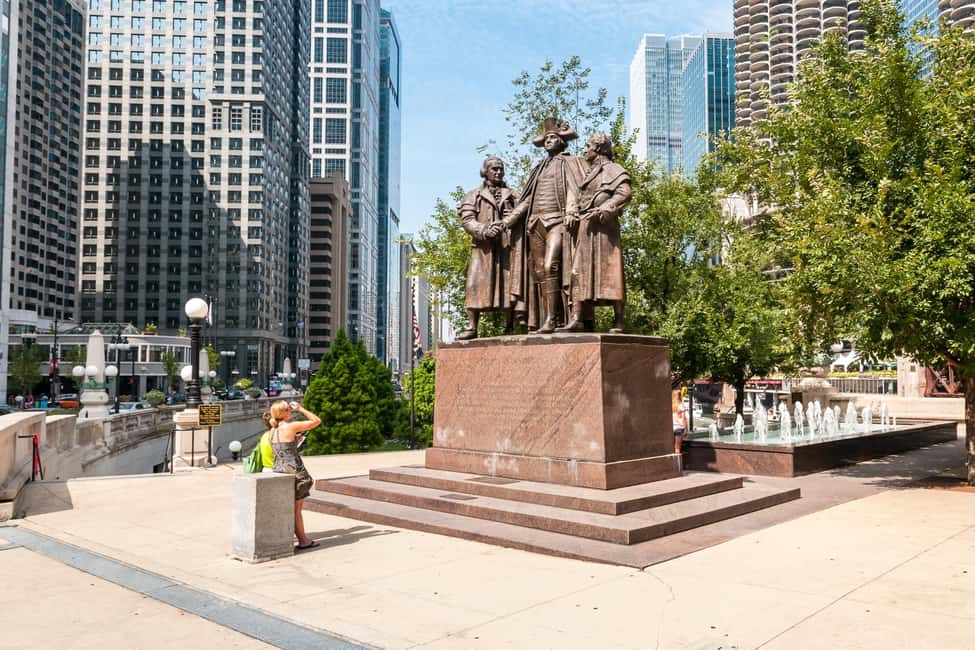 Chicago:Jewish History Landmarks Private Guided Walking Tour - Value and Practicality: Is It Worth It?