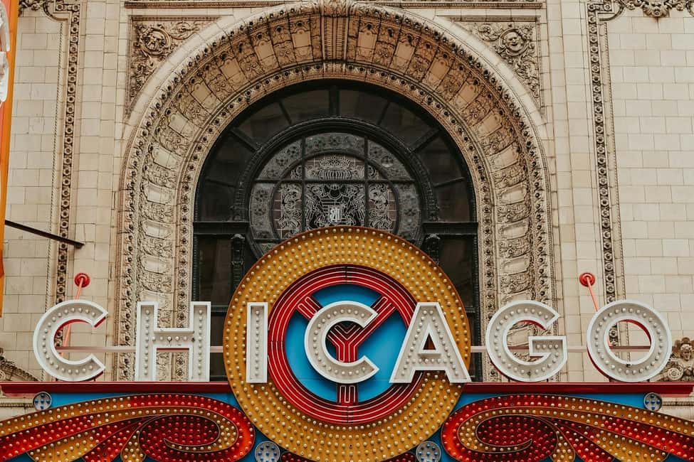 Chicago:Jewish History Landmarks Private Guided Walking Tour - What to Expect: An Authentic, Personalized Journey