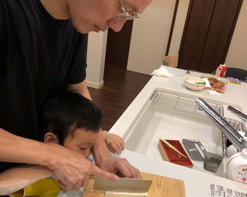 Kushiro: Japanese Bento Cooking Class with a Local Host - What Makes This Experience Stand Out?