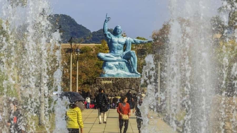 Nagasaki: Guided Walking Tour with a Local Guide - Who Would Enjoy This Tour?