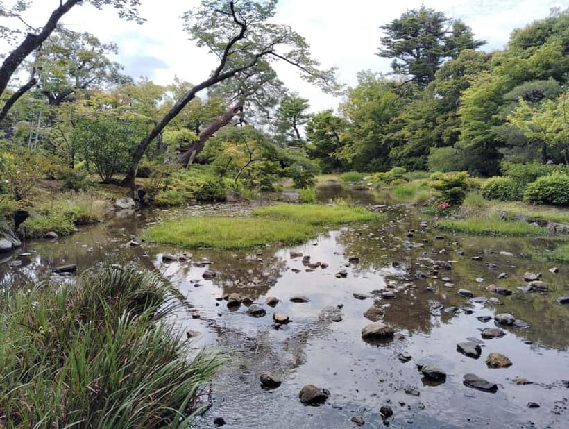 Kyoto: Serene Garden Philosophy at Murin-an with Matcha Tea - Who Would Enjoy This Tour?