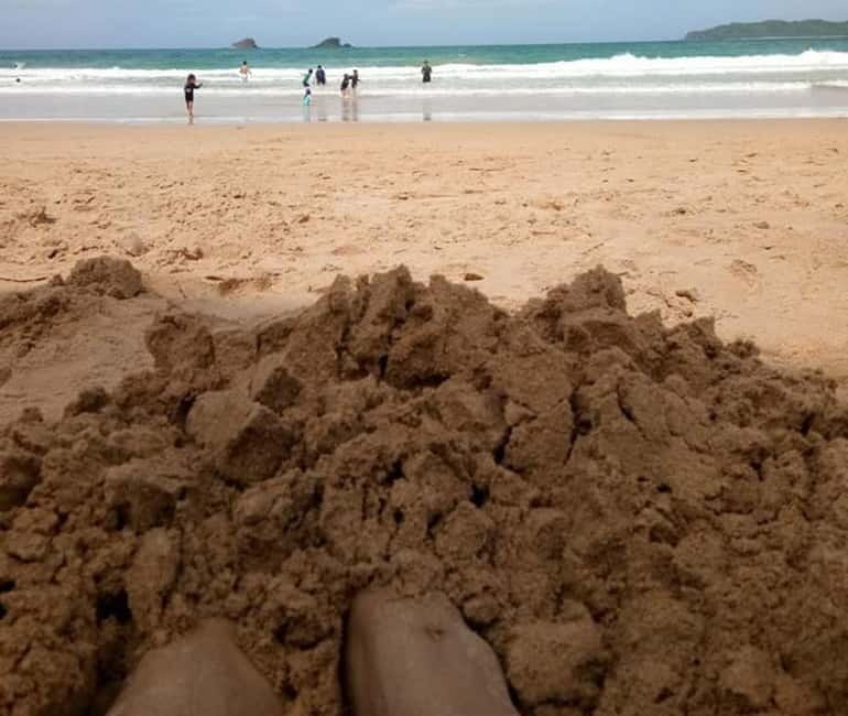 El Nido Beach Escape: Lio, Nacpan, Las Cabanas (Private) - The Sum Up