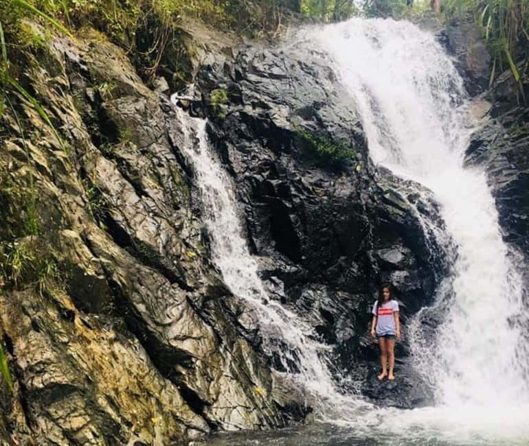 El Nido Beach Escape: Lio, Nacpan, Las Cabanas (Private) - What’s Included and Why It Matters