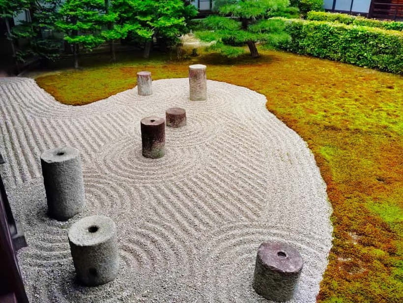 Kyoto: Tofuku-ji Temple and Komyo-in Guided Walking Tour - The Sum Up