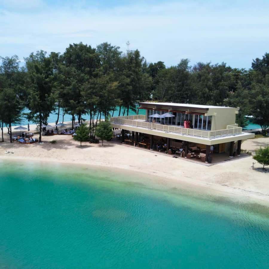 Jakarta: Private Yacht Trip to Sepa Island with Snorkeling - The Sum Up