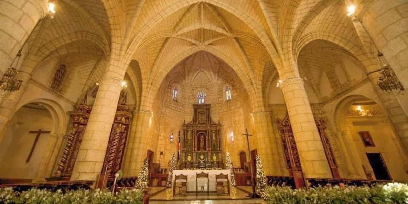 Punta Cana: All Inclusive Santo Domingo Full-Day City Tour - Who Will Enjoy This Tour?