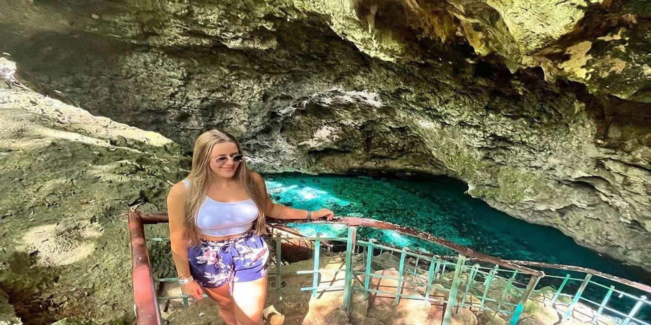 Punta Cana: All Inclusive Santo Domingo Full-Day City Tour - A Detailed Look at the Tour Experience