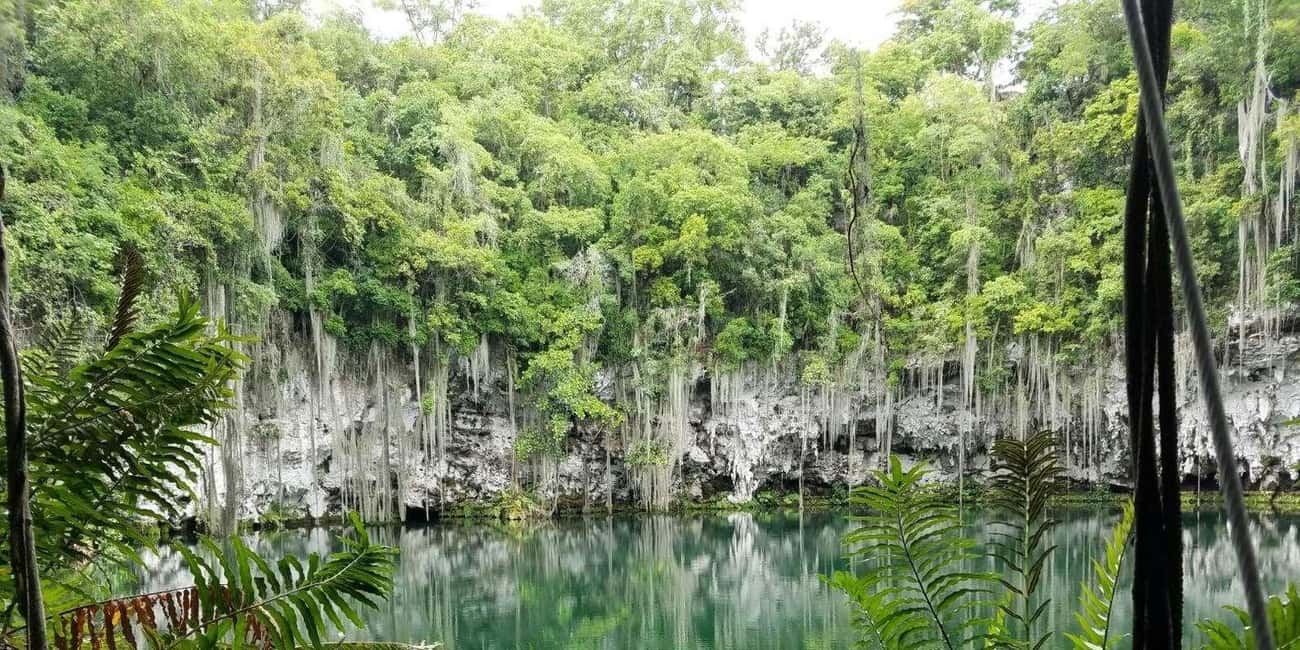 From Punta Cana: Santo Domingo Full-Day Tour with Lunch - Final Thoughts