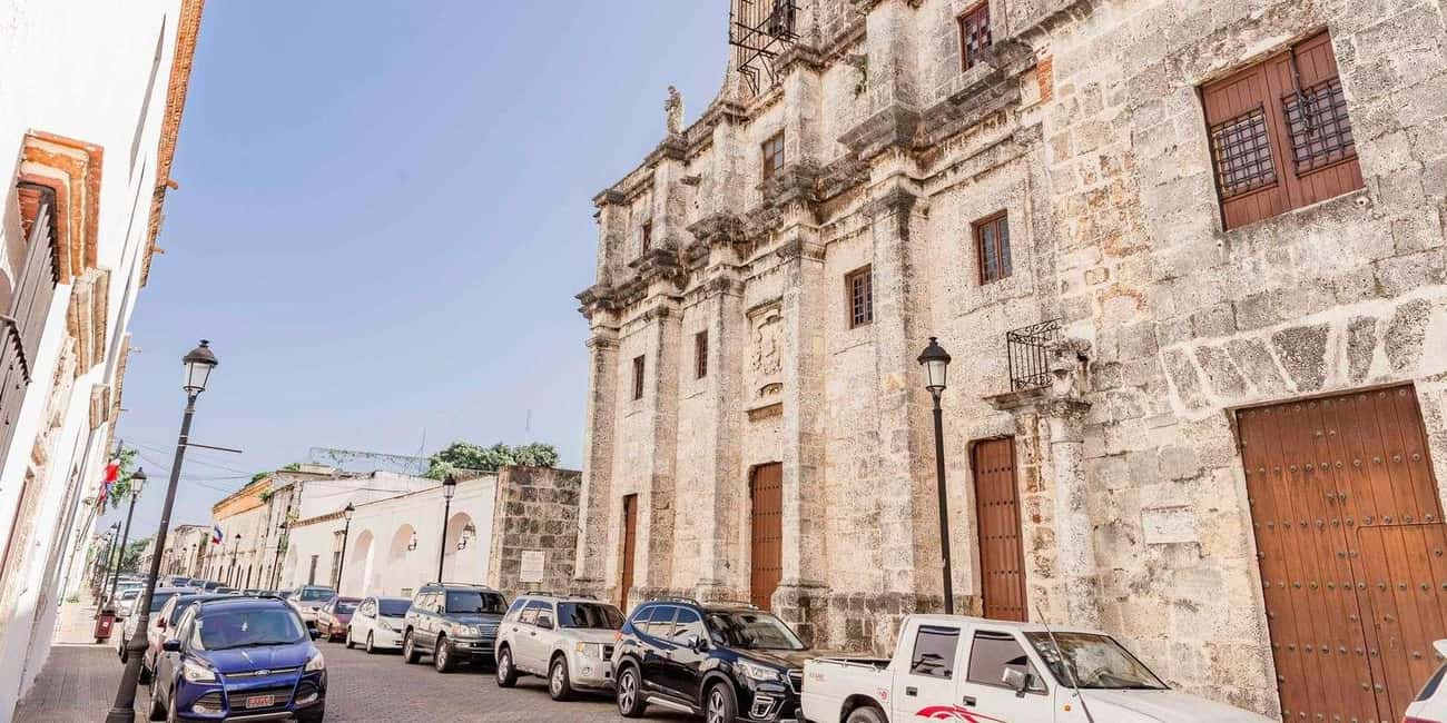 From Punta Cana: Santo Domingo Full-Day Tour with Lunch - Who Will Love This Tour?