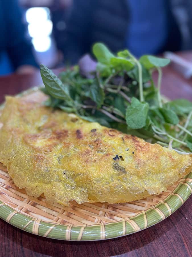 Vietnamese Food Tour with Local Guide - Authentic Experiences and Local Support