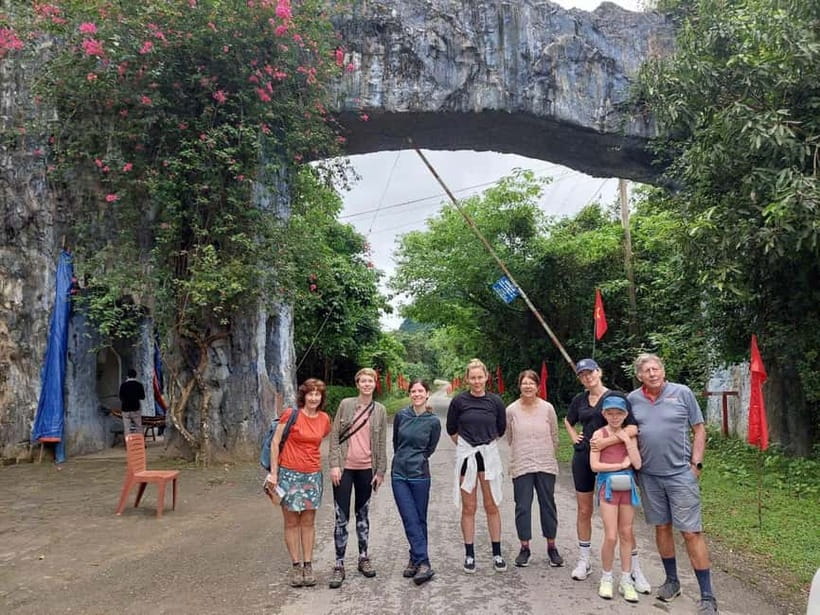 Ninh Binh: 2-Day Phong Nha Caves Tour with Homestay - Overall Value and Experience