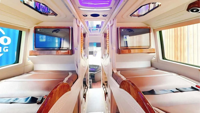 Ninh Binh: 2-Day Phong Nha Caves Tour with Homestay - The Sum Up