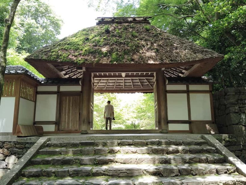Kyoto: Philosophers Path and Hidden Temple Walking Tour - What Makes This Tour Valuable?