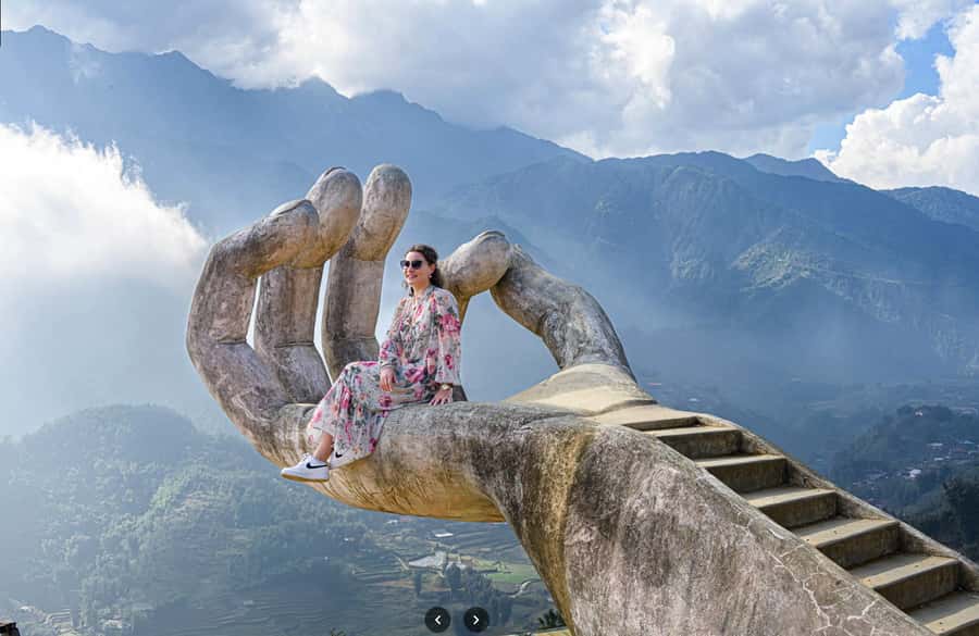 From Sapa: Cat Cat Village, Moana, & Fansipan Day Trip - Introduction to the Tour Experience