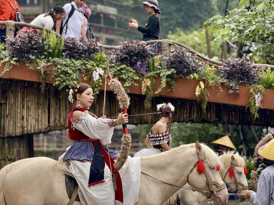 From Sapa: Cat Cat Village, Moana, & Fansipan Day Trip - Final Thoughts