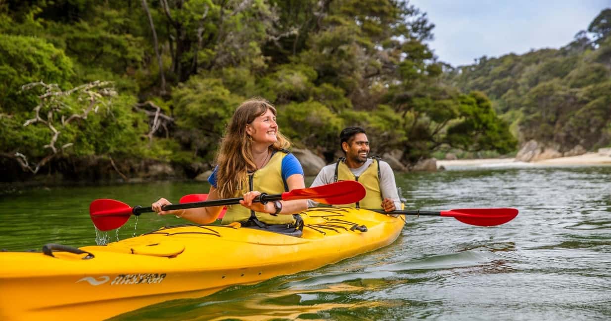 Tour: Bike and Kayak Adventure in Los Haitises National Park - Who Should Book This Tour?