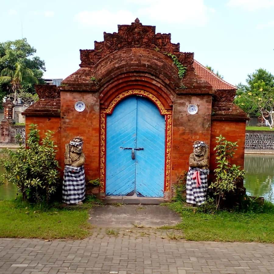 Lombok : City Tour and Atmosphere of Nature Countryside Tour - Practicalities and What to Expect