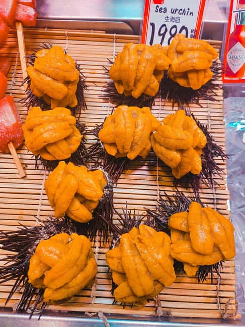 Flavors of Kyoto: Nishiki Market & Tenmangu Shrine Tour - The Sum Up